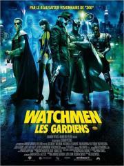 Watchmen (Watchmen - Les Gardiens)