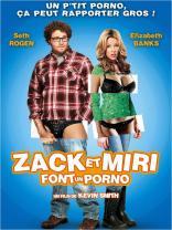 Zack & Miri font un porno (2008)