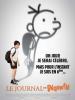 Diary of a Wimpy Kid (Journal d