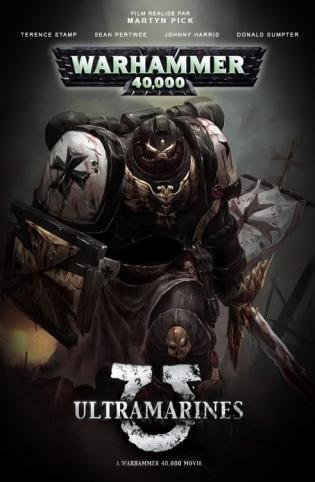 Ultramarines - Warhammer 40.000 (2010)