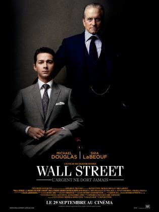Wall Street : l