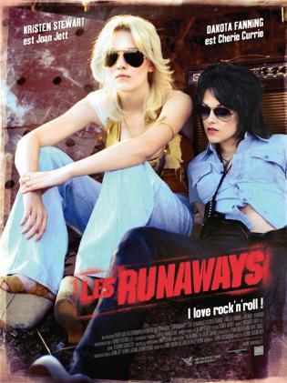 Les Runaways (2010)