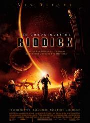 The Chronicles of Riddick (Les Chroniques de Riddick)