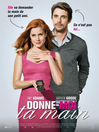 Donne-moi ta main (2009)