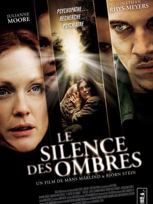 Le Silence des ombres (2009)