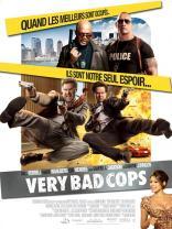 Very Bad Cops (2010)
