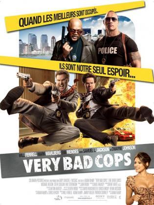 Very Bad Cops (2010)