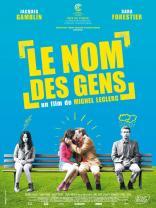 Le Nom des gens (2010)
