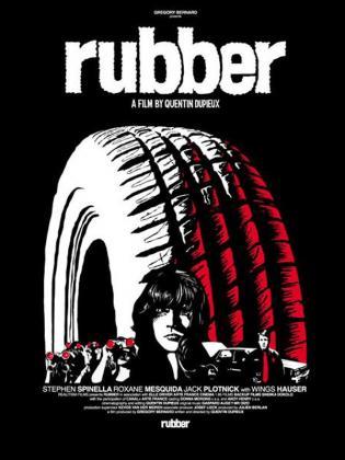 Rubber (2010)