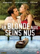 La Blonde aux seins nus (2009)