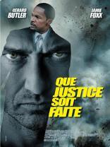 Que justice soit faite (2008)