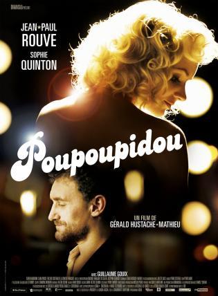 Poupoupidou (2010)