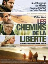 Les Chemins de la libert (2010)