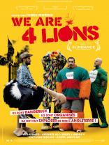 We Are Four Lions (2010)