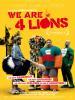 Four Lions (We Are Four Lions)