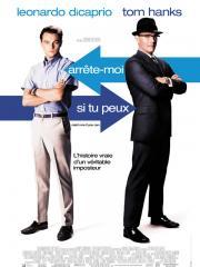 Catch Me if You Can (Arrte-moi si tu peux)