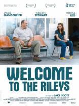 Welcome to the Rileys (2009)