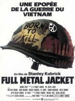 Full Metal Jacket (1987)