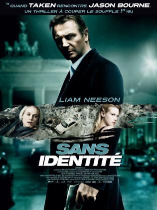 Sans identit (2011)