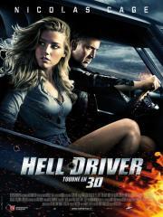 Drive Angry (Hell Driver)