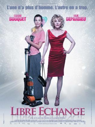 Libre change (2010)