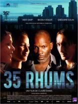 35 Rhums (2008)