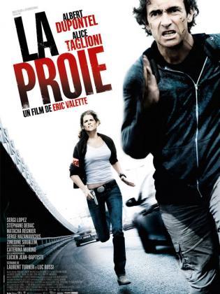 La Proie (2010)