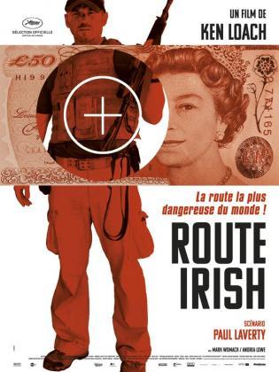 Route Irish (2009)
