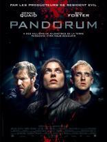 Pandorum (2008)