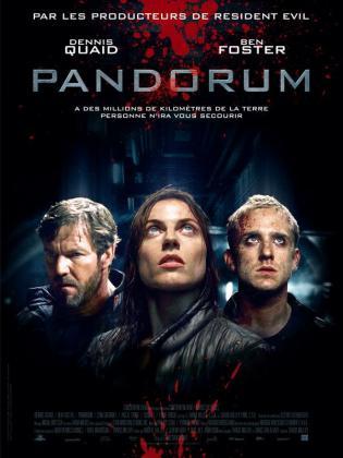 Pandorum (2008)