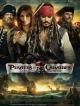 Pirates des Carabes : la Fontaine de Jouvence (2011)