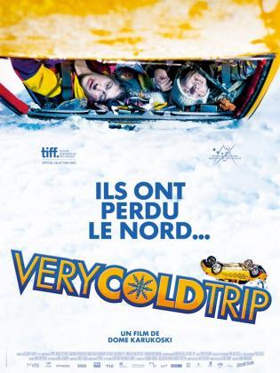 Very Cold Trip (2010)