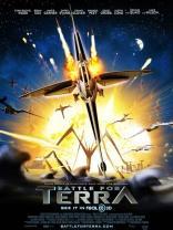 Battle For Terra (2007)