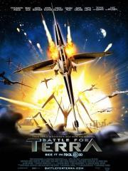 Terra (Battle For Terra)