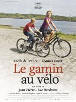 Le Gamin au vélo (2011)