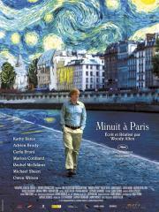 Midnight in Paris (Minuit  Paris)