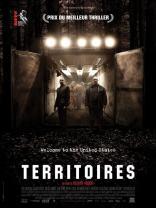 Territoires (2010)