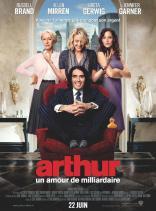 Arthur, un amour de Milliardaire (2011)