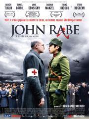 City of War: The Story of John Rabe (John Rabe)