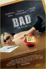 Bad Teacher (Bad Teacher)