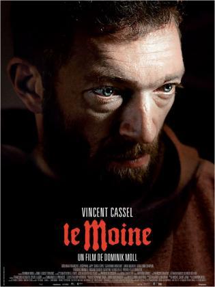Le Moine (2010)
