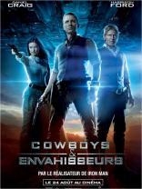 Cowboys & envahisseurs (2011)