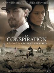 The Conspirator (La Conspiration)