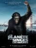 Rise of the Planet of the Apes (La Plante des singes : les origines)