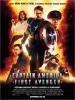 Captain America: The First Avenger (Captain America : First Avenger)