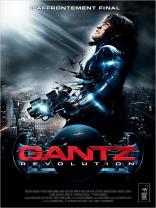 Gantz : Rvolution (2011)