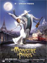 Un monstre  Paris (2011)