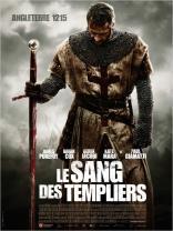 Le Sang des Templiers (2011)